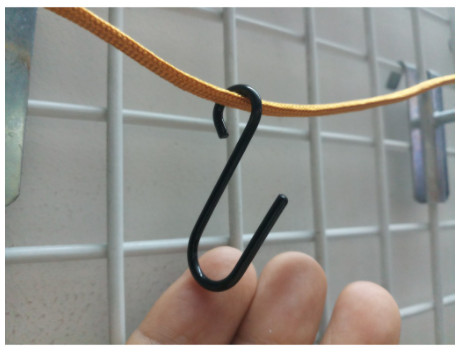 móc sắt, đinh móc
