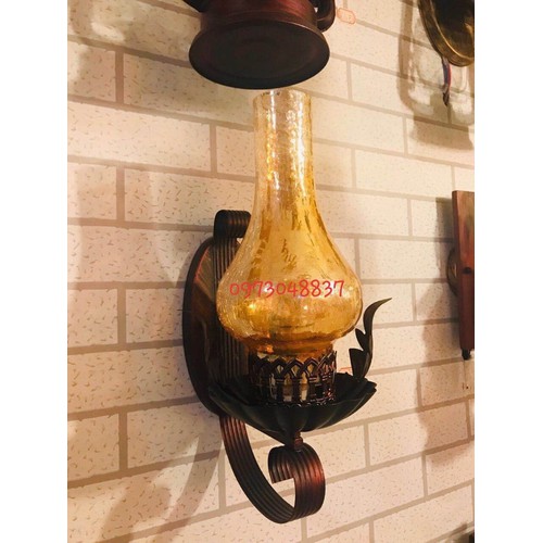 Đèn thờ  gắn tường LED