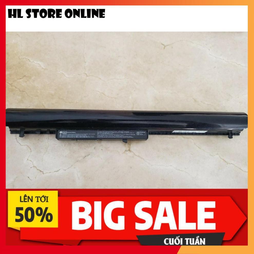 Pin laptop hp pavilion 0a03/0a04