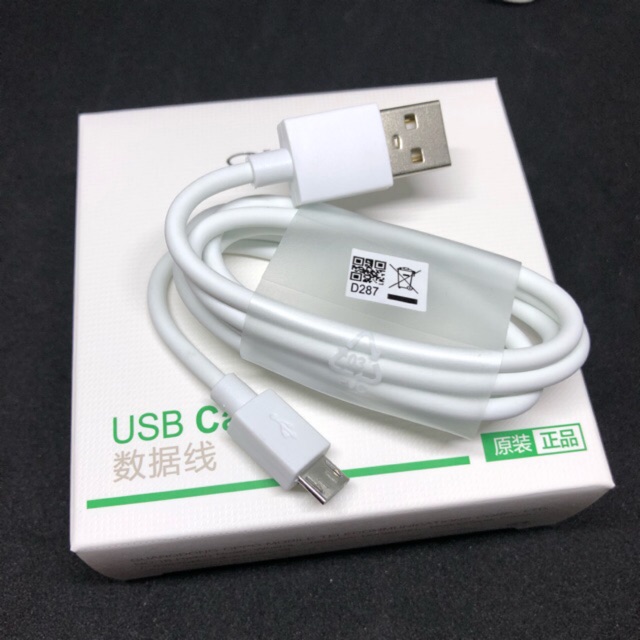 [HCM]Bộ Sạc nhanh 2A cho dòng oppo A71k (2018)
