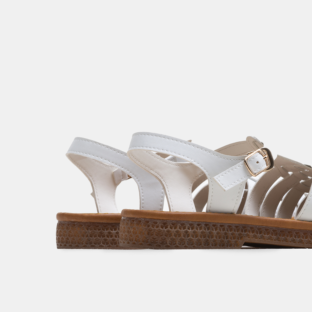 Giày sandal nữ kiểu dáng rọ thời trang BQ SD 822-43