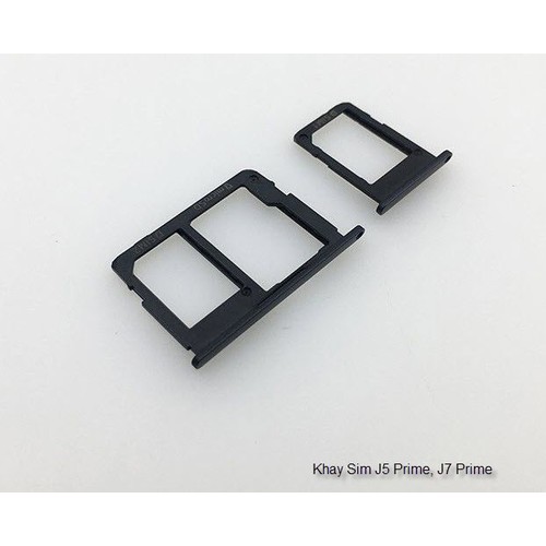 Khay sim  Samsung J5 prime / J7 prime