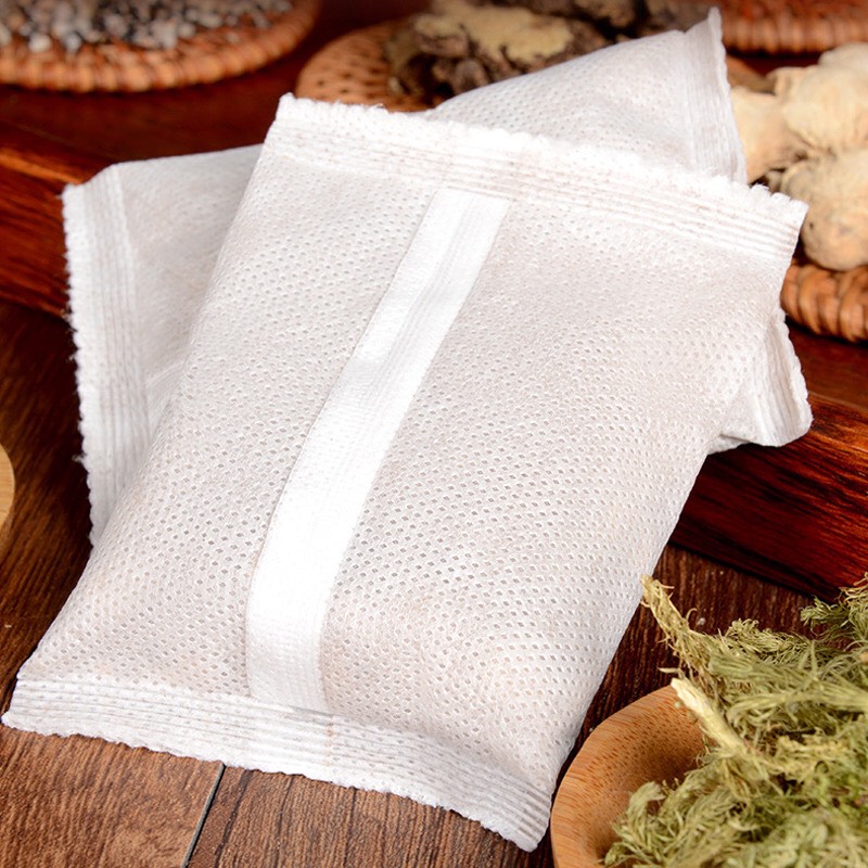 Gói Ngâm Chân Thảo Dược [Vị ngải cứu]