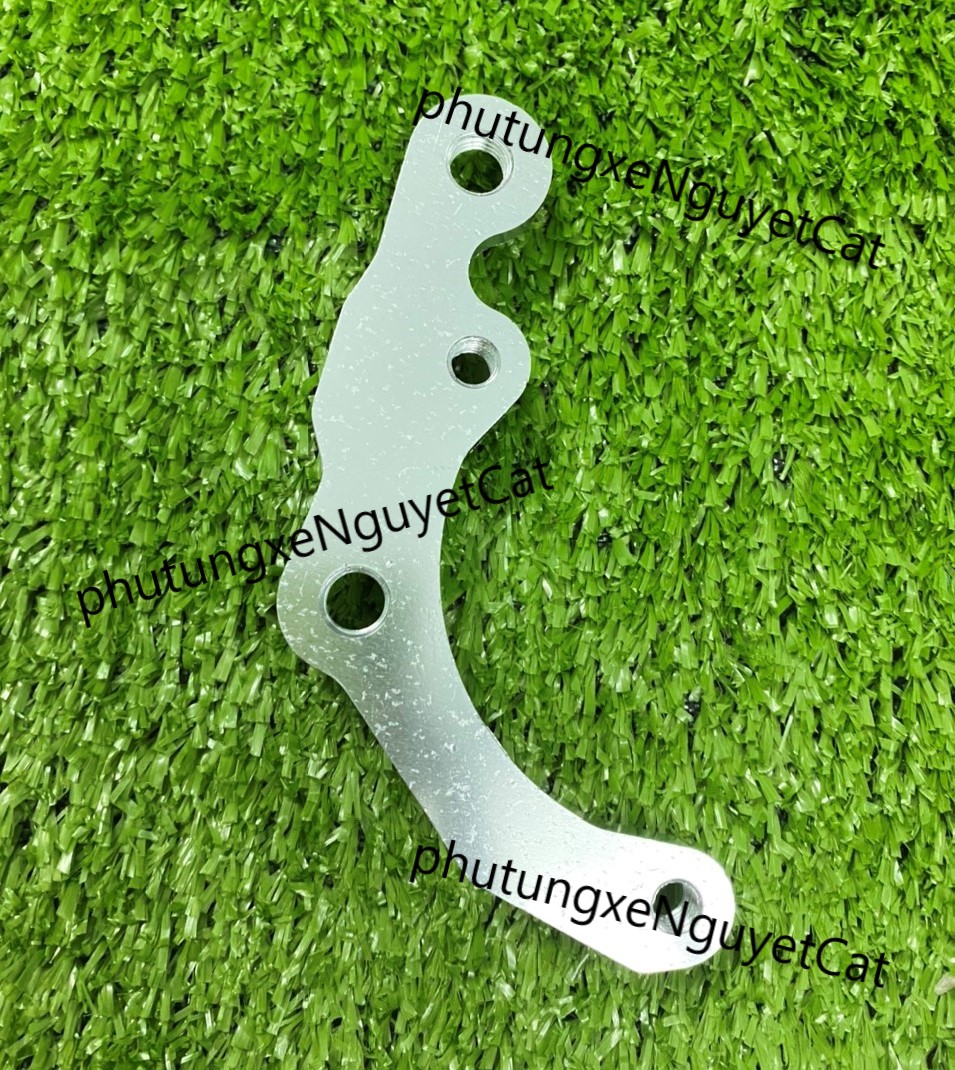 Pas đĩa xe Ex150 heo brembo dĩa 245