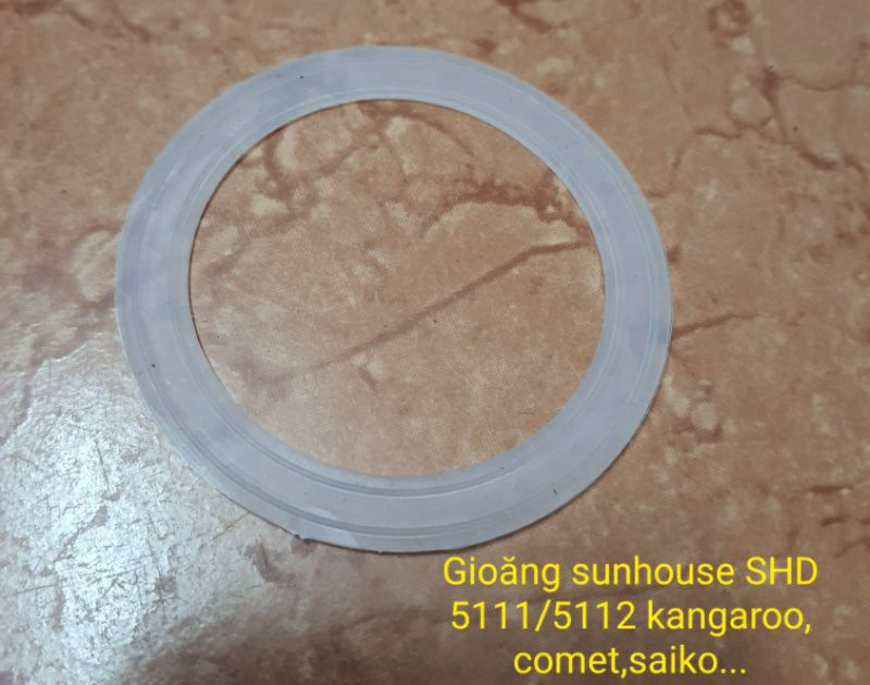 Phụ kiện máy xay sinh tố chính hãng Sunhouse SHD 5112 SHD5111