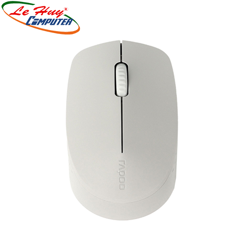 Chuột không dây Rapoo M100 Silent
