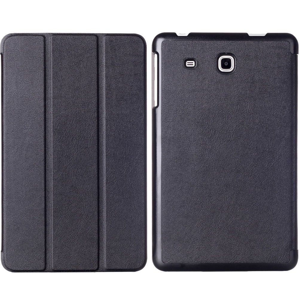 Bao Da Samsung Galaxy Tab E 9.6 Leather Cover
