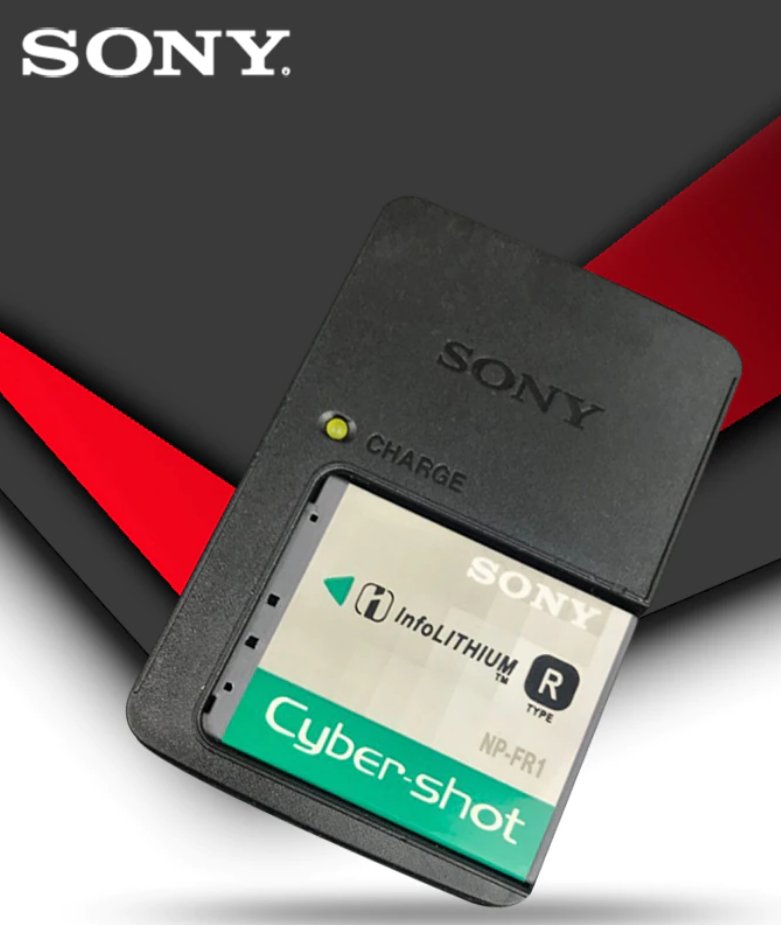[HCM]Pin thay thế pin máy ảnh Sony NP-FR1