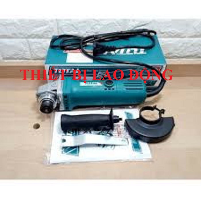 Máy mài góc 710W TOTAL TG1071006