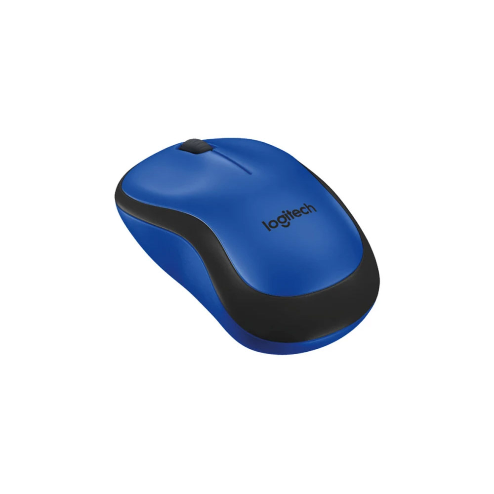 Chuột máy tính không dây Logitech M221 - Bảo hành 36 tháng