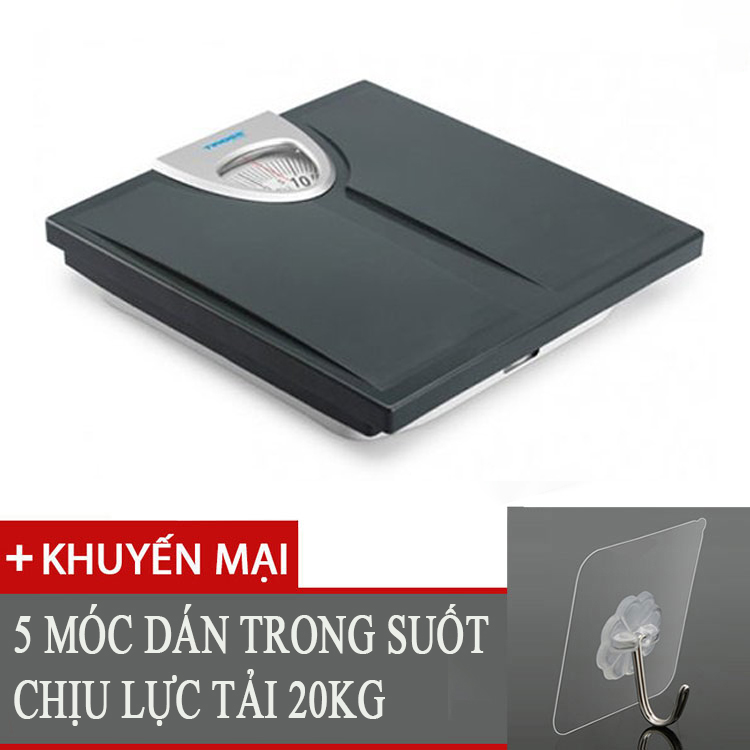 Cân sức khỏe Tiross TS-811