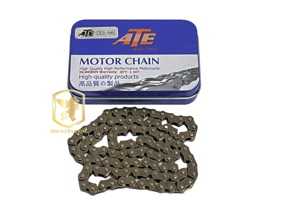 Sên Cam ATE racing gắn EXCITER 150 , Uy Tín, Chất Lượng, Mua Ngay