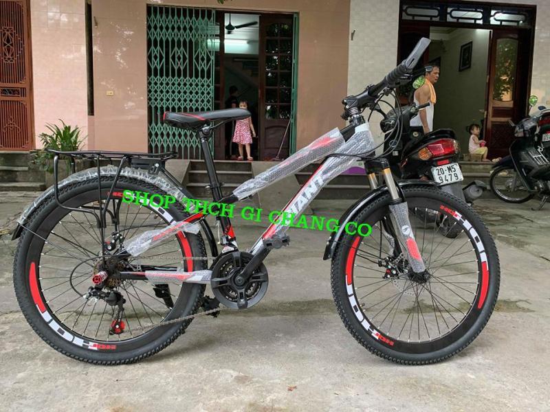 Mua XE ĐẠP ĐỊA HÌNH GIANT CHO NAM TỪ 1M5 TRỞ LÊN SIZE 26INCH HÀNG CAO CẤP
