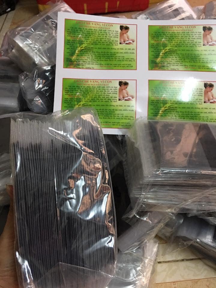 Chè vằng 80 túi lọc