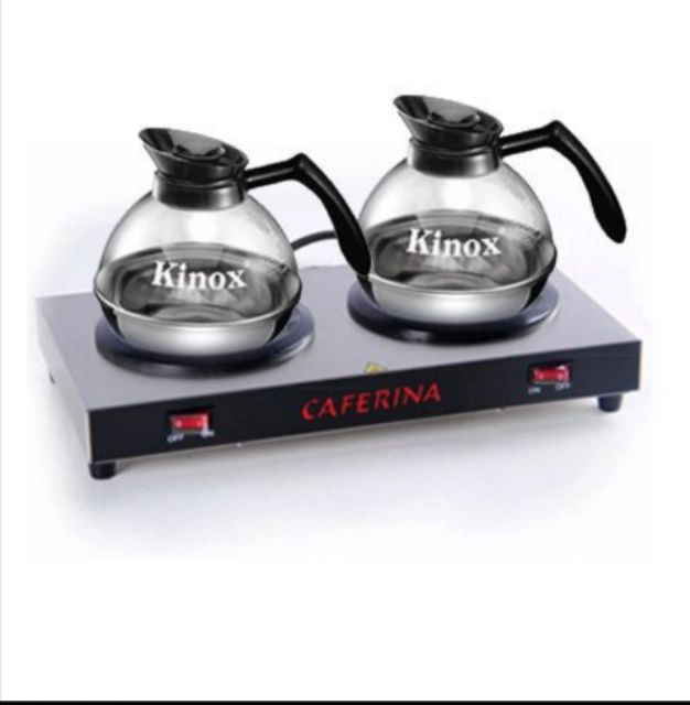 Bếp hâm nóng cà phê / Bình hâm cafe