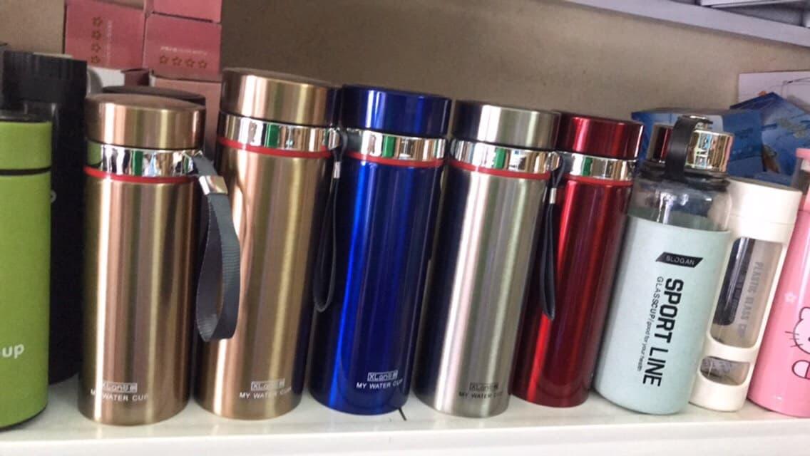 BÌNH NƯỚC GIỮ NHIỆT 1000ML