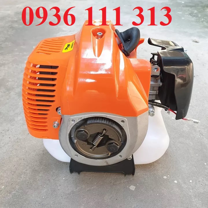 Động cơ 2 thì 52cc Mitsubishi TU45 công suất lớn (nòng 40ly)