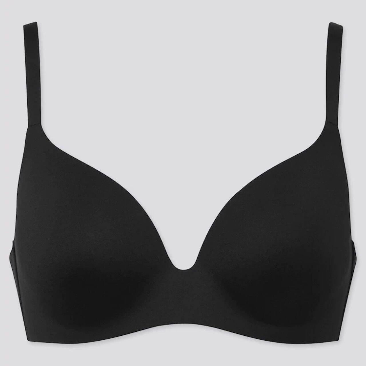 Hot● áo ngực không gọng wireless bra uniqlo