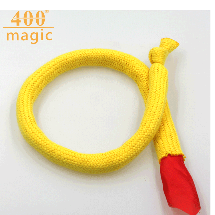 [HCM]Ảo thuật dây hóa khăn