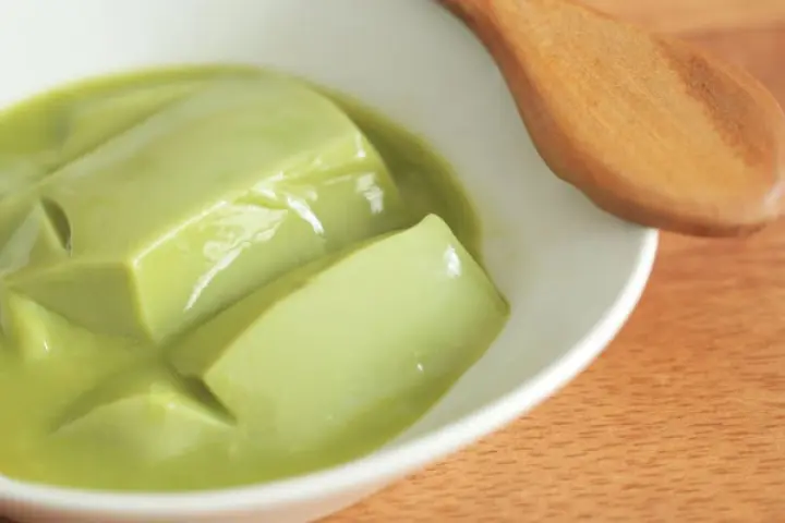 Bột Pudding hương dưa lưới Hàng Huy (mẫu mới Douxian) gói 1kg Pudding trà  sữa topping flan: Mua bán trực tuyến Thành phần đặc biệt với giá rẻ |  Lazada.vn