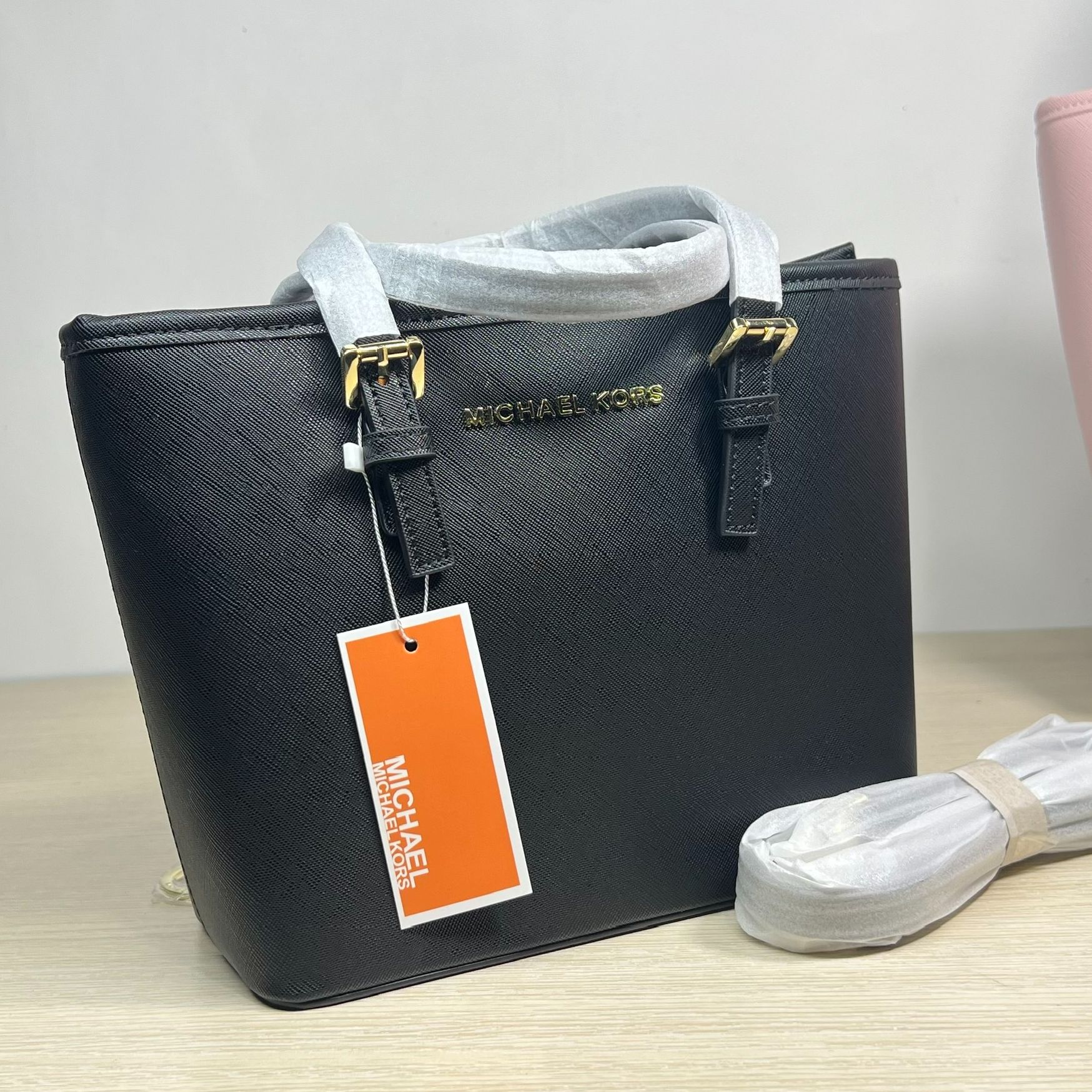 Túi xách tay đeo chéo MK size 22cm*11cm*19cm