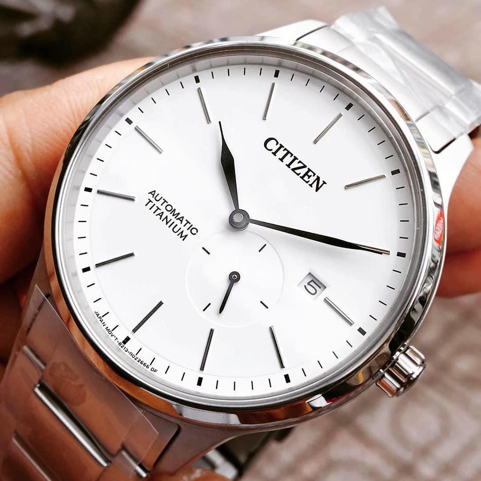 Đồng hồ Citizen NJ0090-81A