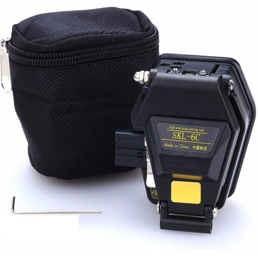 Dao cắt sợi quang SKL-6C chất lượng cao