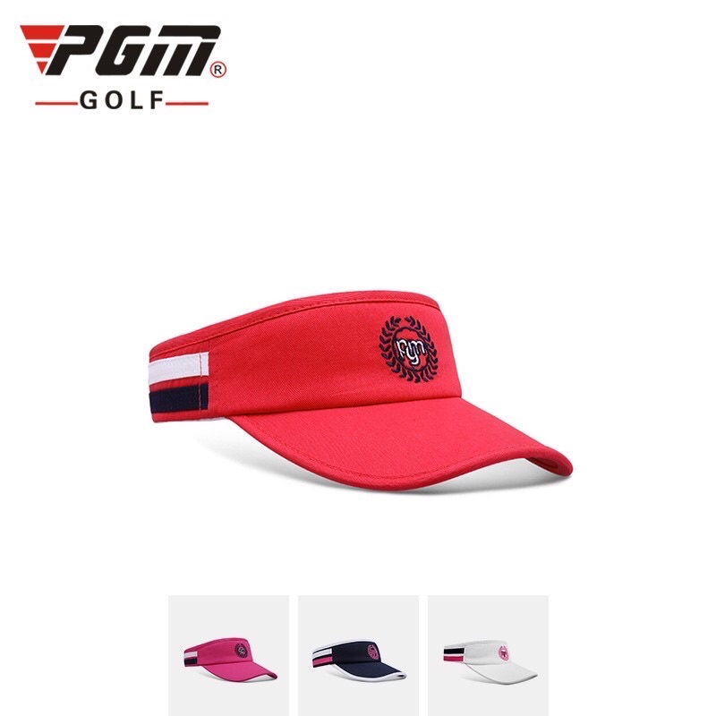 Nón, Mũ Golf Lưỡi Trai Nữ Nửa Đầu