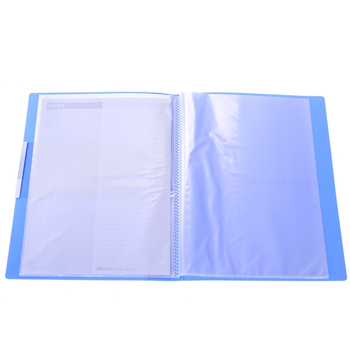 File 20 lá Deli 5220