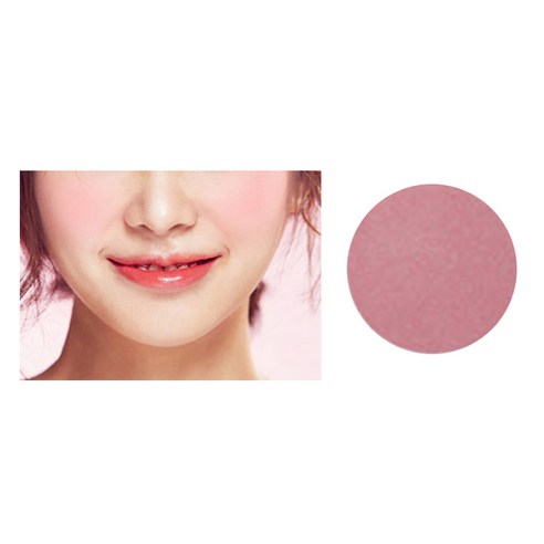 {Chính hãng} Rẻ vô đối- Phấn má hồng Hàn Quốc Five Back Cheek Blusher 5g