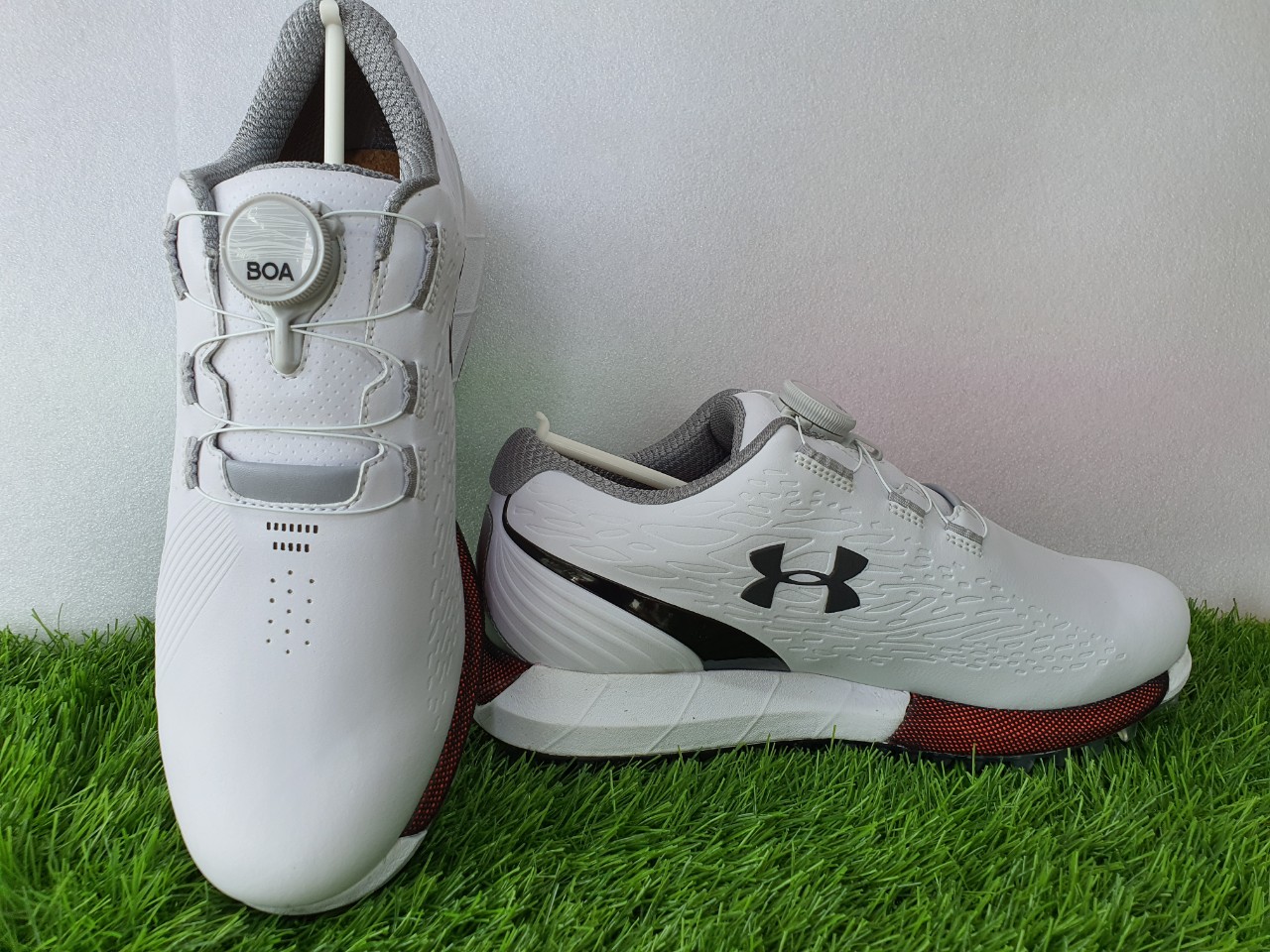 Giày Under Amour chất lượng cao cấp.. Giày Golf Under Amour.