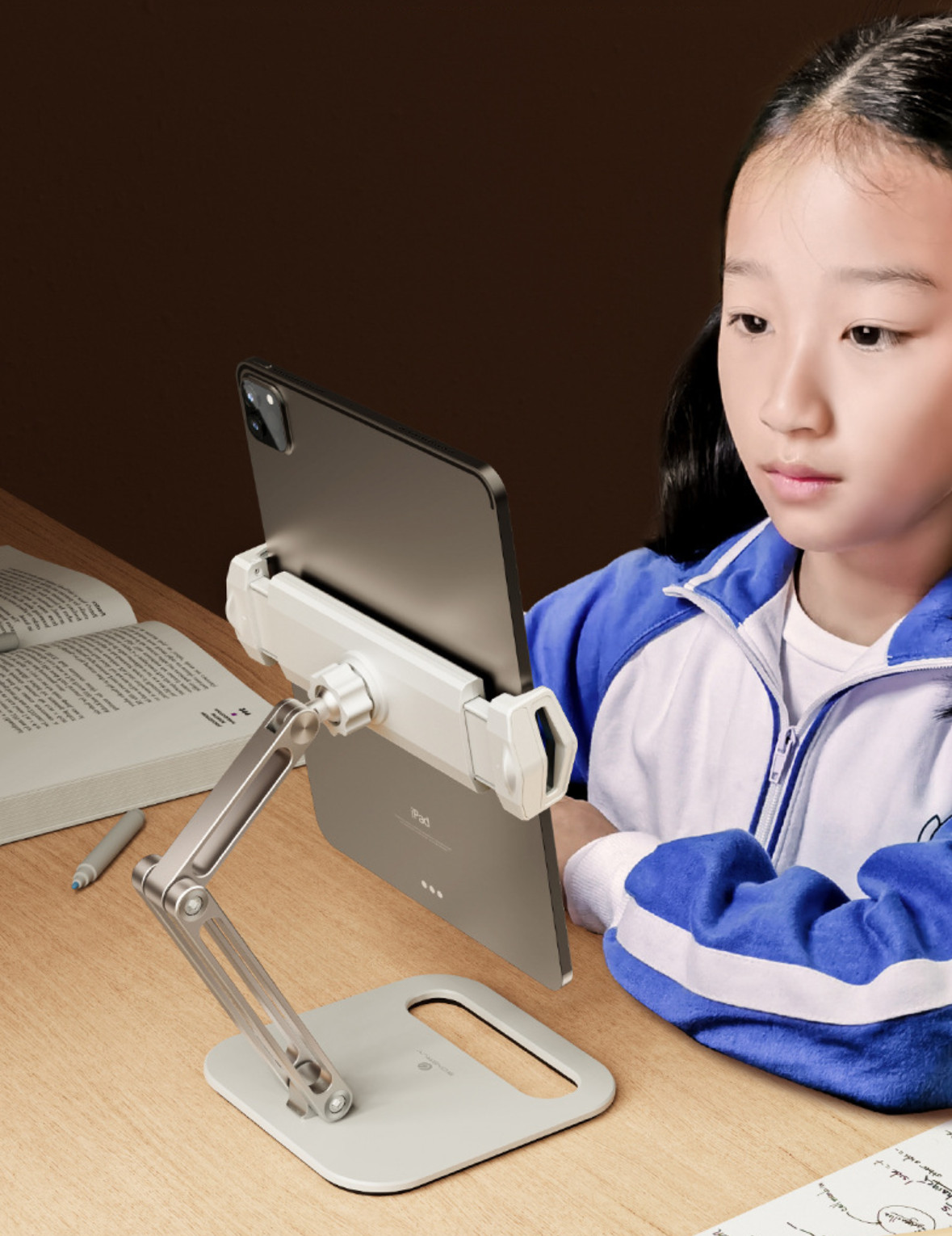 Online Mall - ISHELF Multi Axis - GIÁ ĐỠ IPAD/ ĐIỆN THOẠI
