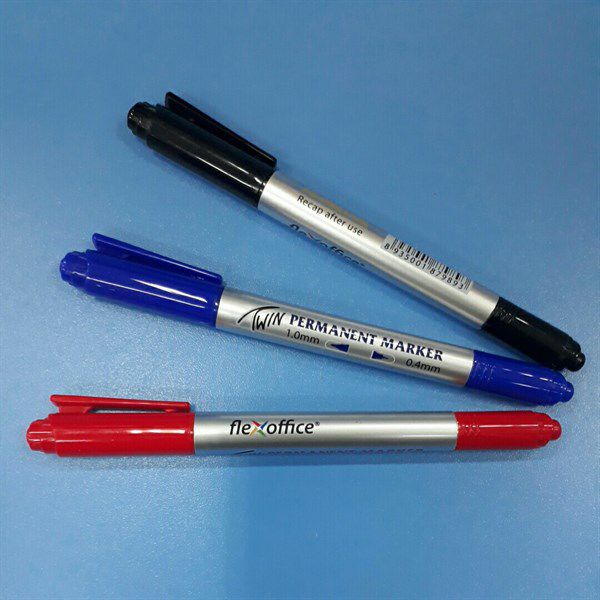 hộp 10 chiếc bút lông dầu Fo-Pm04