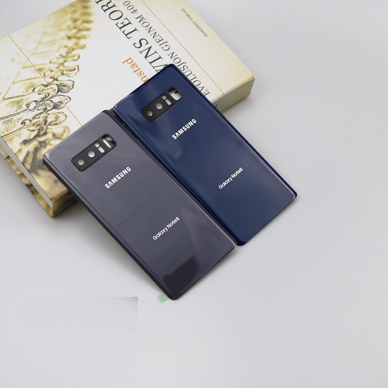 Nắp lưng thay thế cho Samsung Note8