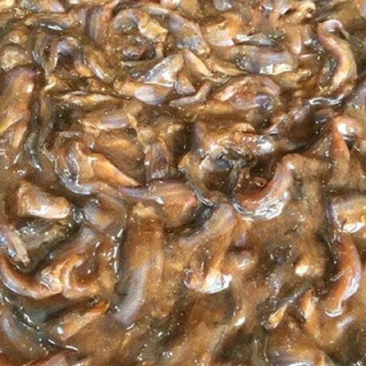 Mắm cá chốt 1kg