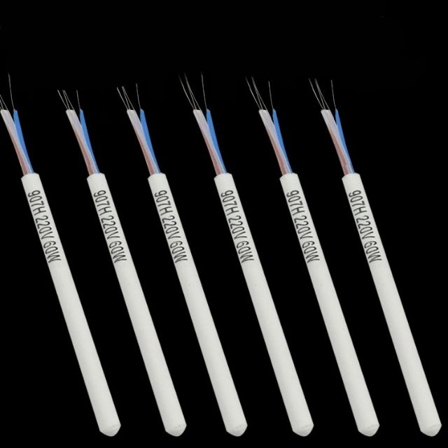 Ruột Mỏ hàn 907 60w
