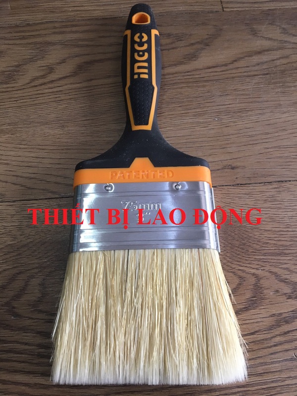 Cọ sơn 3inch Ingco CHPTB8703