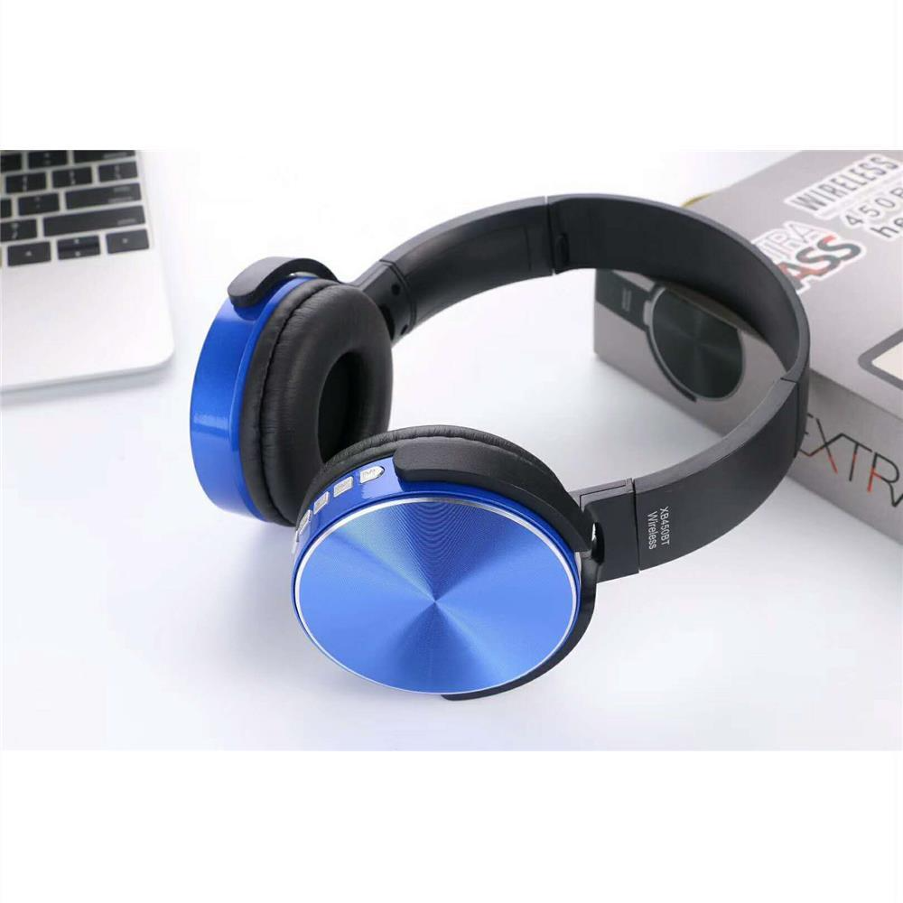 Headphone - Tai nghe chụp tai