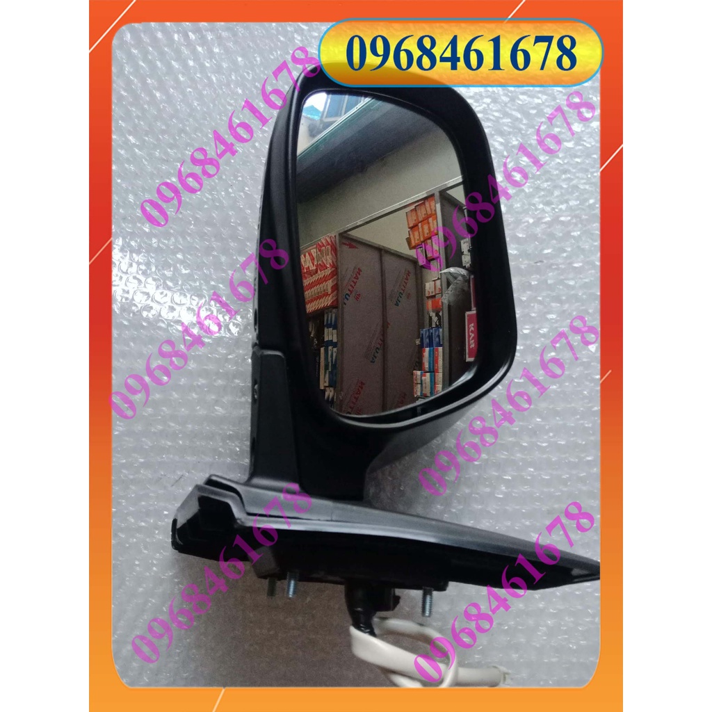 Gương chiếu hậu altis 02-07