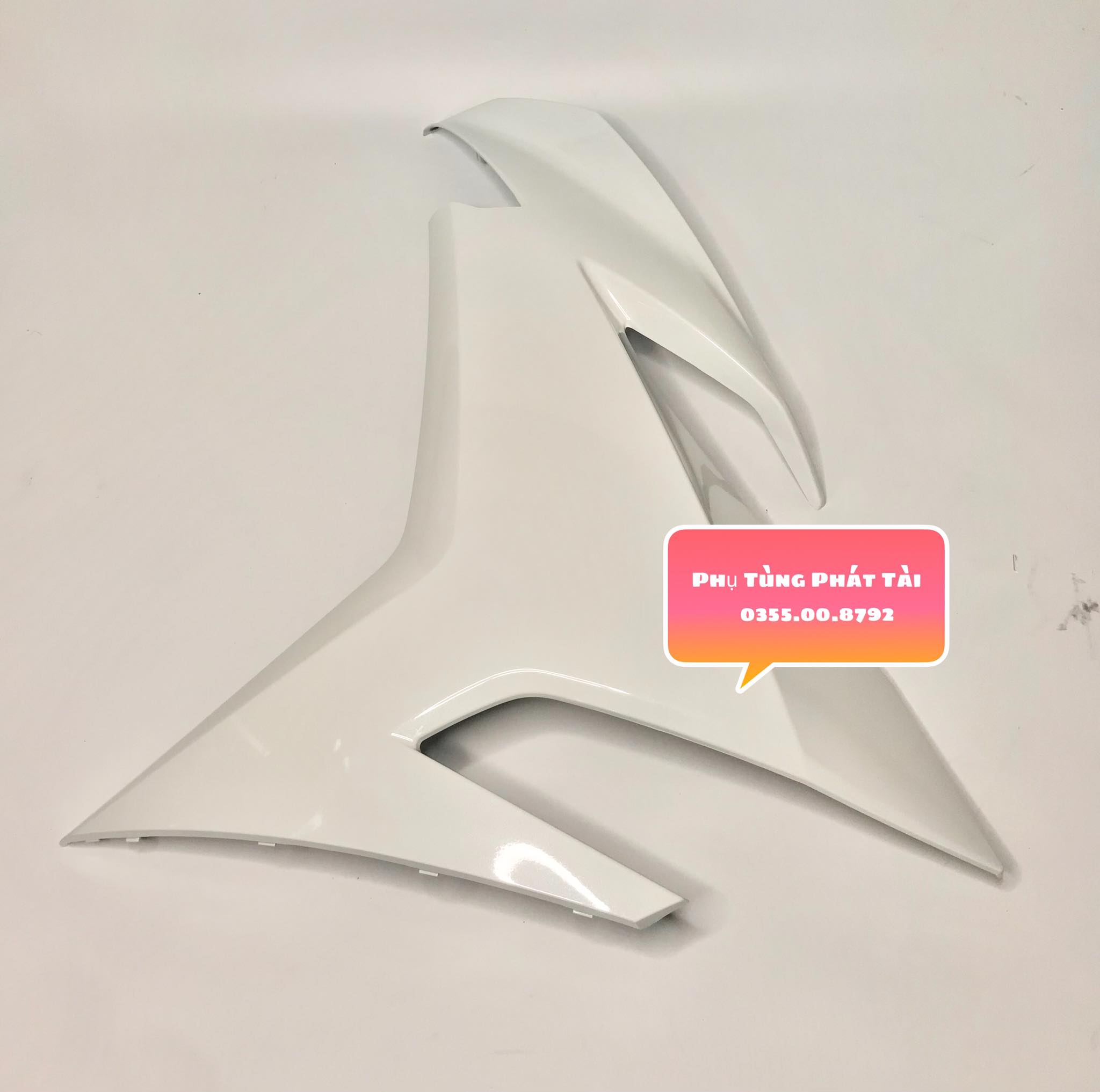 Bửng - cánh gà exciter 150 chính hãng yamaha đủ màu