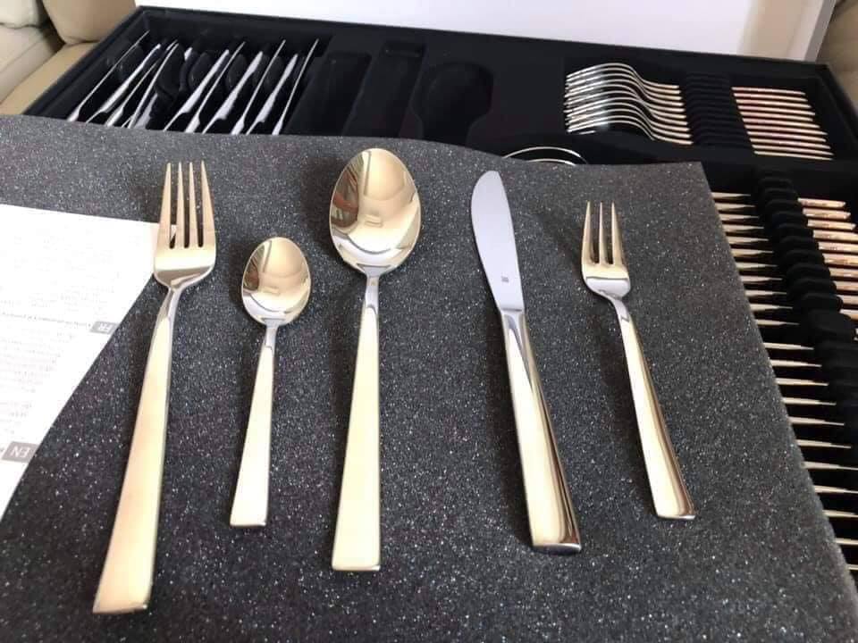 Set 30 dao dĩa WMF PHILADELPHIA - NHẬP ĐỨC