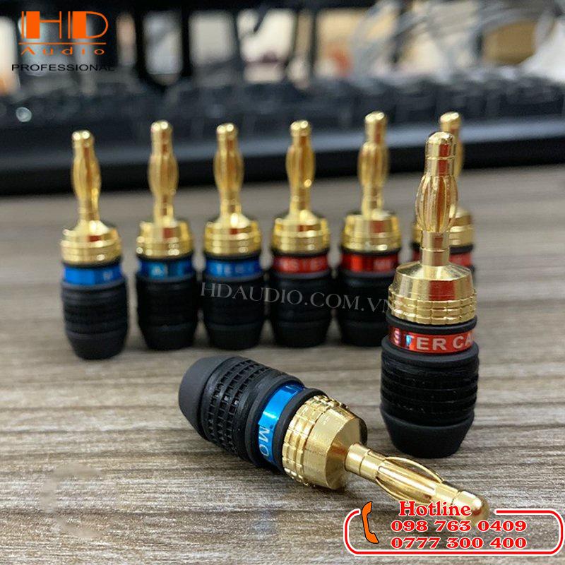 02 Jack Bắp Chuối Monster Cao Cấp - 24K