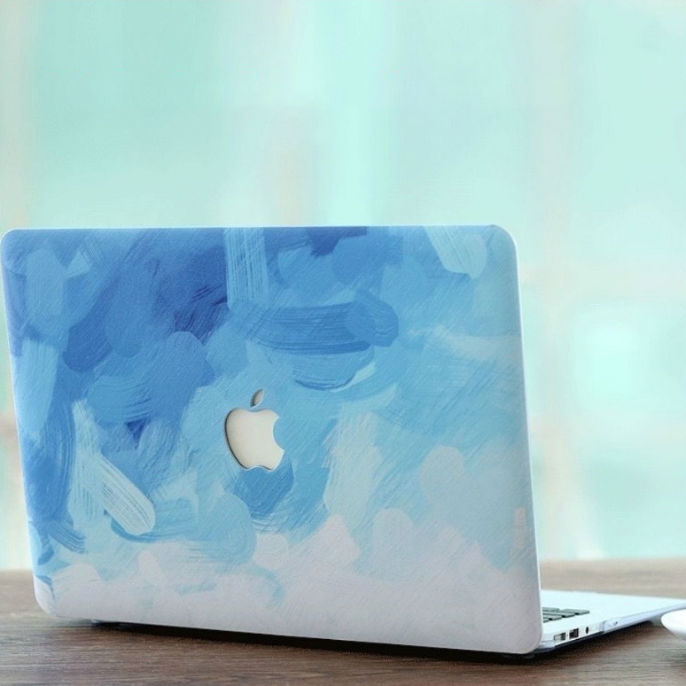 Case ốp nhựa ABS cho macbook đủ dòng