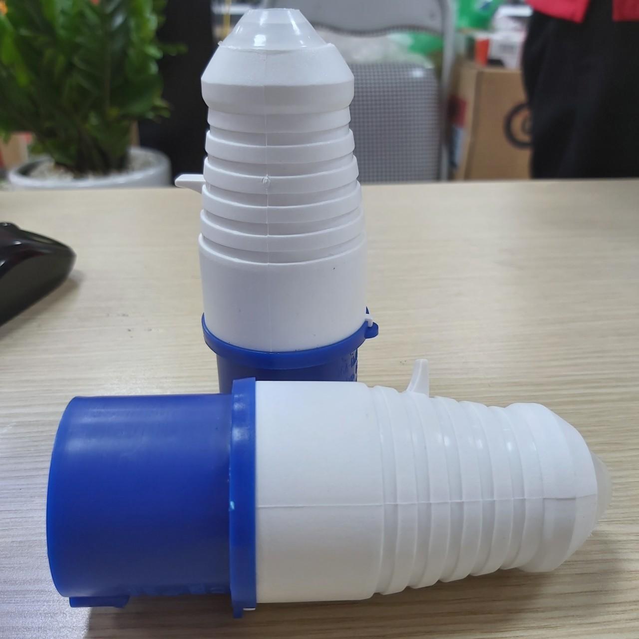 Phích cắm công nghiệp 3 chân cao cấp- bền bỉ và an toàn với thời gian