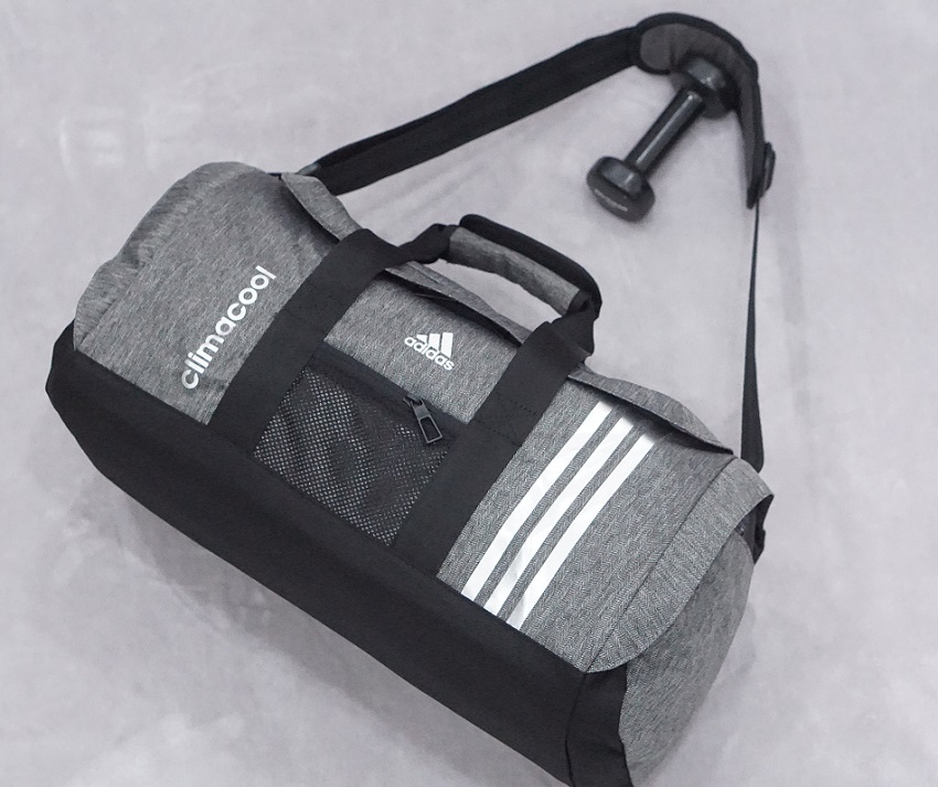 [HCM]Túi thể thao-du lịch- tập Gym Climacool