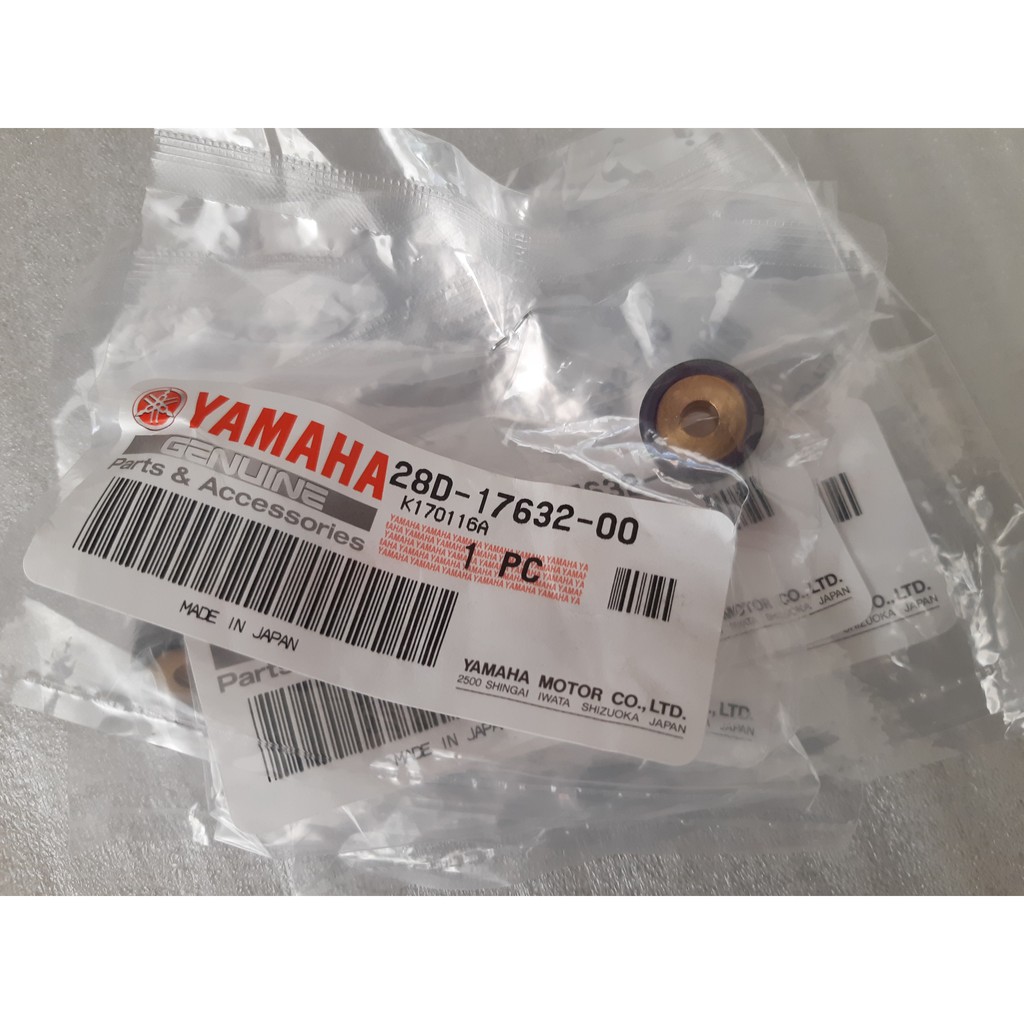 Bi nồi côn (con lăn) Yamaha NOVO LX