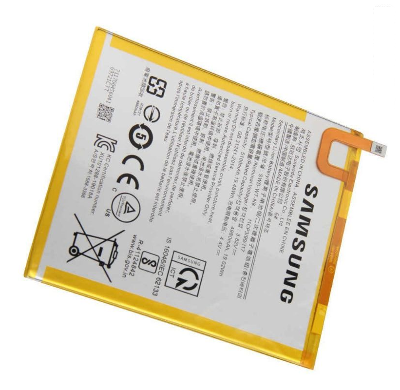 Pin Samsung Tab A 2019 T295