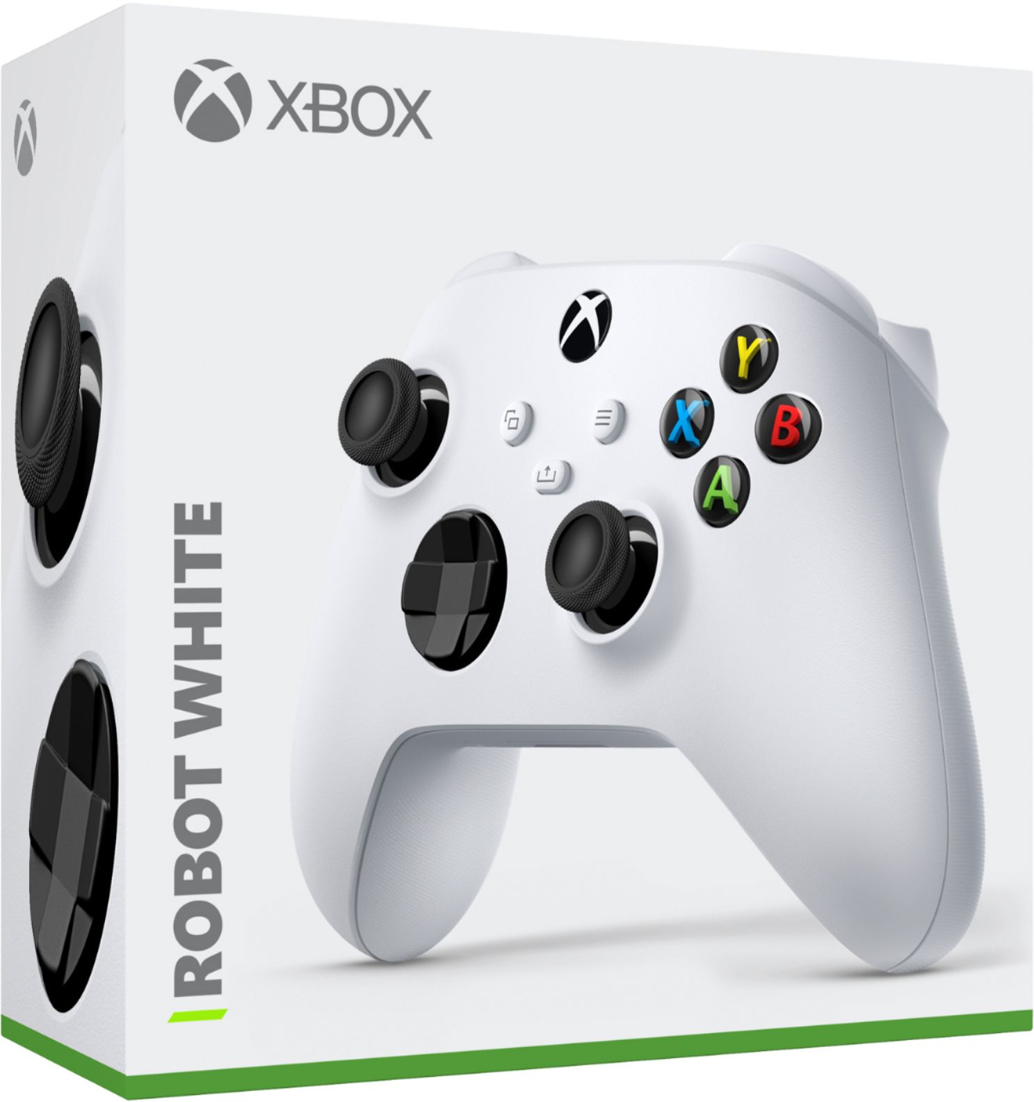 Tay cầm chơi Game Xbox One New Seri