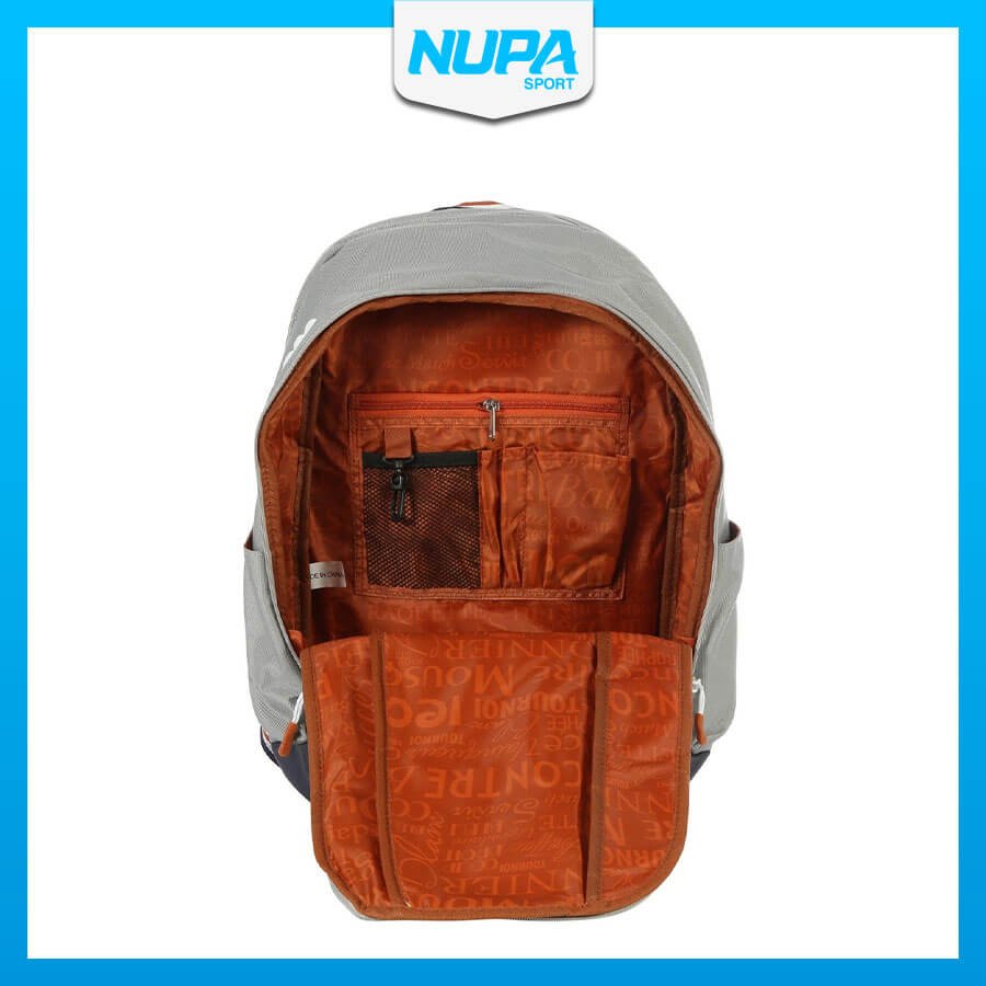 Balo Tennis Wilson Team Bakpack RG - Grey