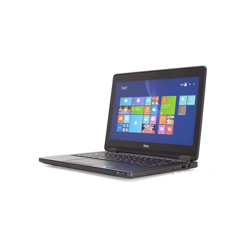 [Trả góp 0%]Laptop doanh nhân Dell latitude E5250 màn 12.5 nhỏ gọn nhẹ(có 2 phiên bản i5 và i3)